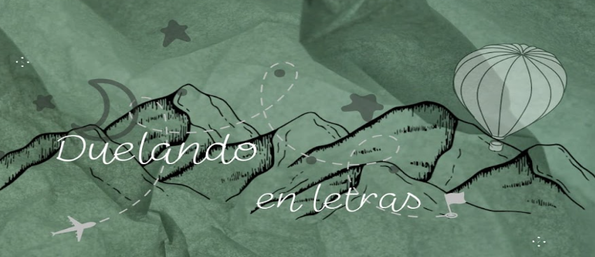 Duelando en Letras